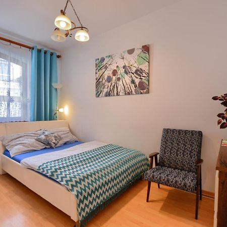 Łańcut Mini Apartament מראה חיצוני תמונה