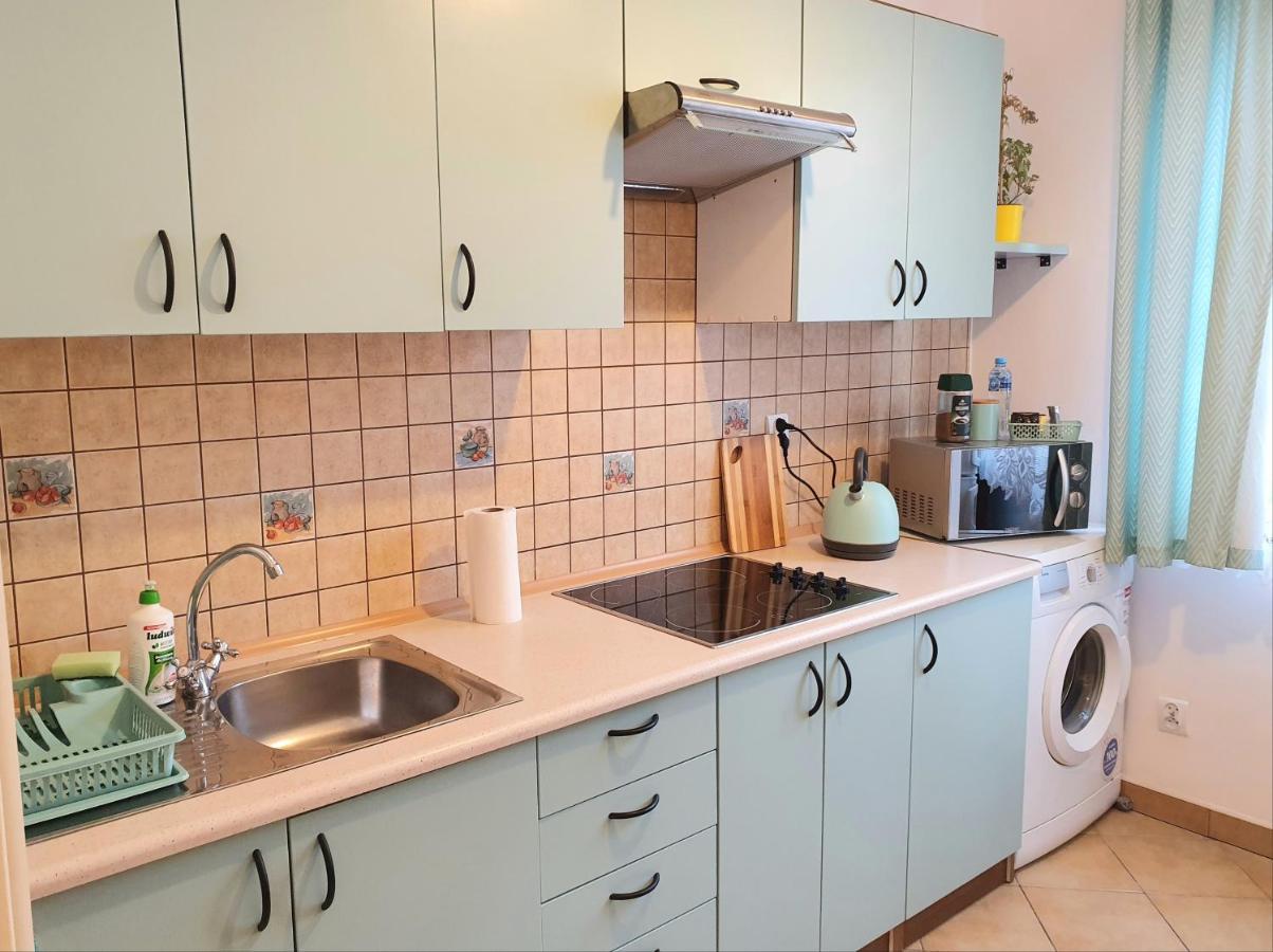 Łańcut Mini Apartament מראה חיצוני תמונה