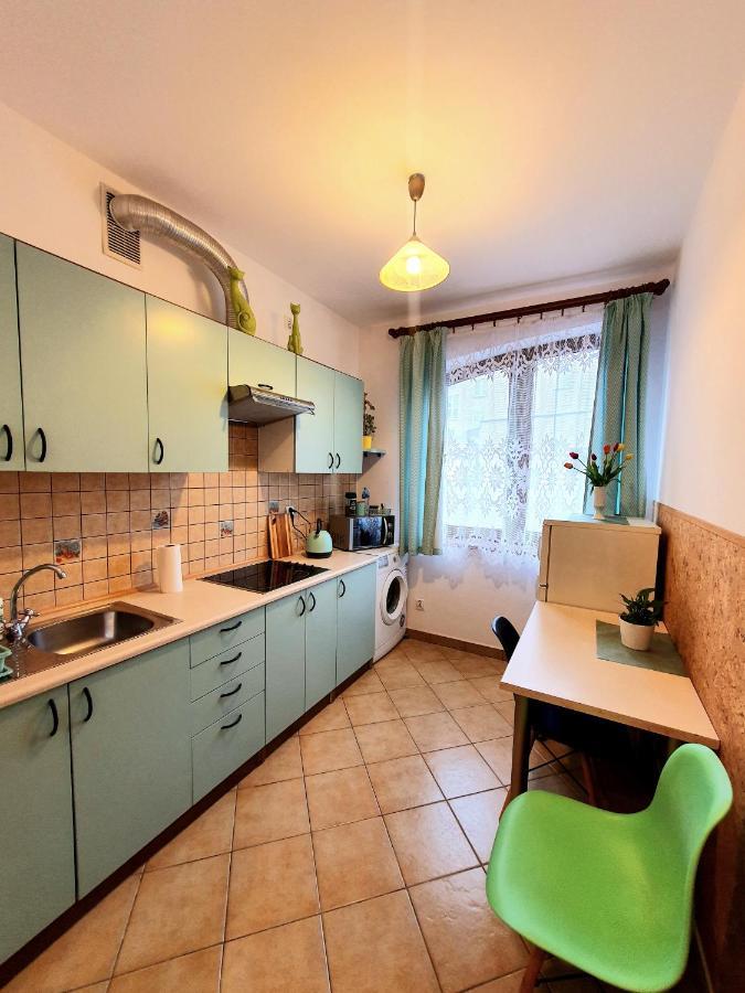 Łańcut Mini Apartament מראה חיצוני תמונה