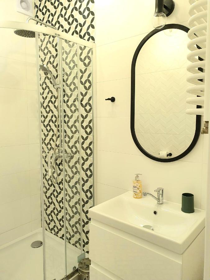 Łańcut Mini Apartament מראה חיצוני תמונה