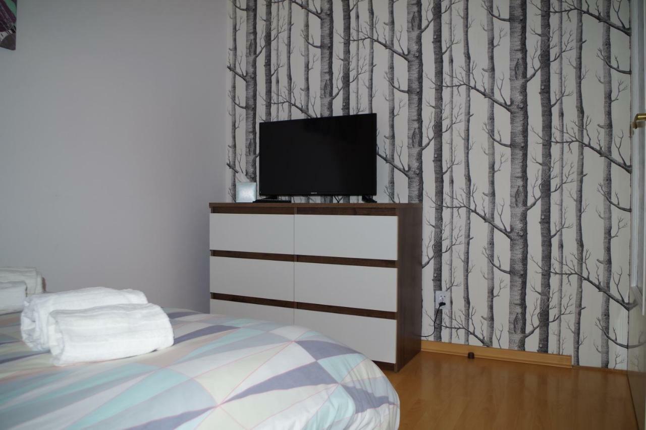 Łańcut Mini Apartament מראה חיצוני תמונה