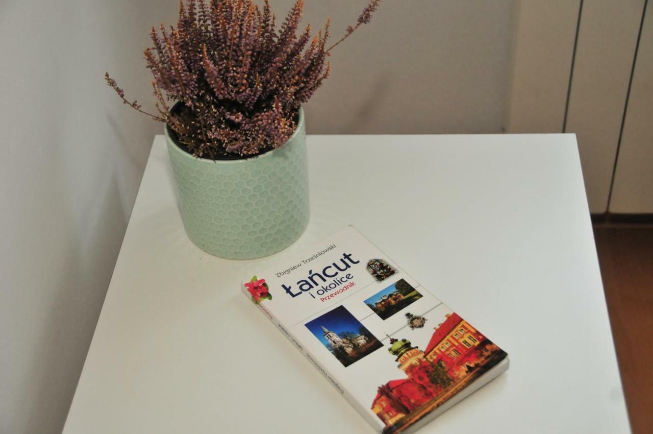 Łańcut Mini Apartament מראה חיצוני תמונה